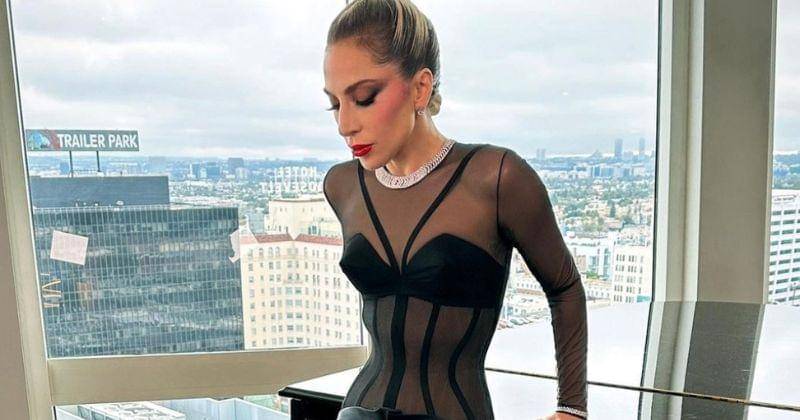 Instagram.com/ladygaga